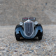 Illustration for article titled LaLD Car Week 2019, Day 7 - Up-To-1950s: 1925/34 Rolls Royce Phantom I Aerodynamic Coupe By Jonckheere